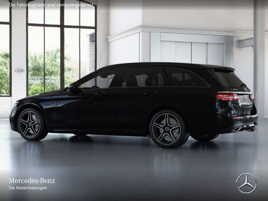 Mercedes-Benz E 300 2022