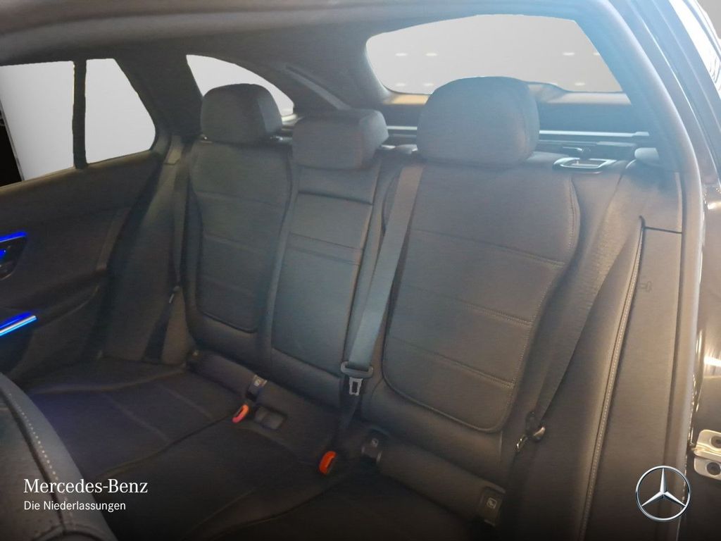 Mercedes-Benz C 200 2024