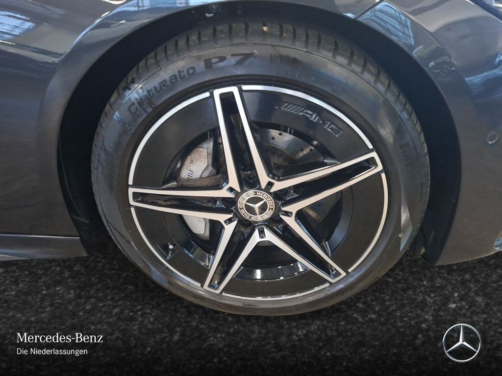 Mercedes-Benz C 200 2024