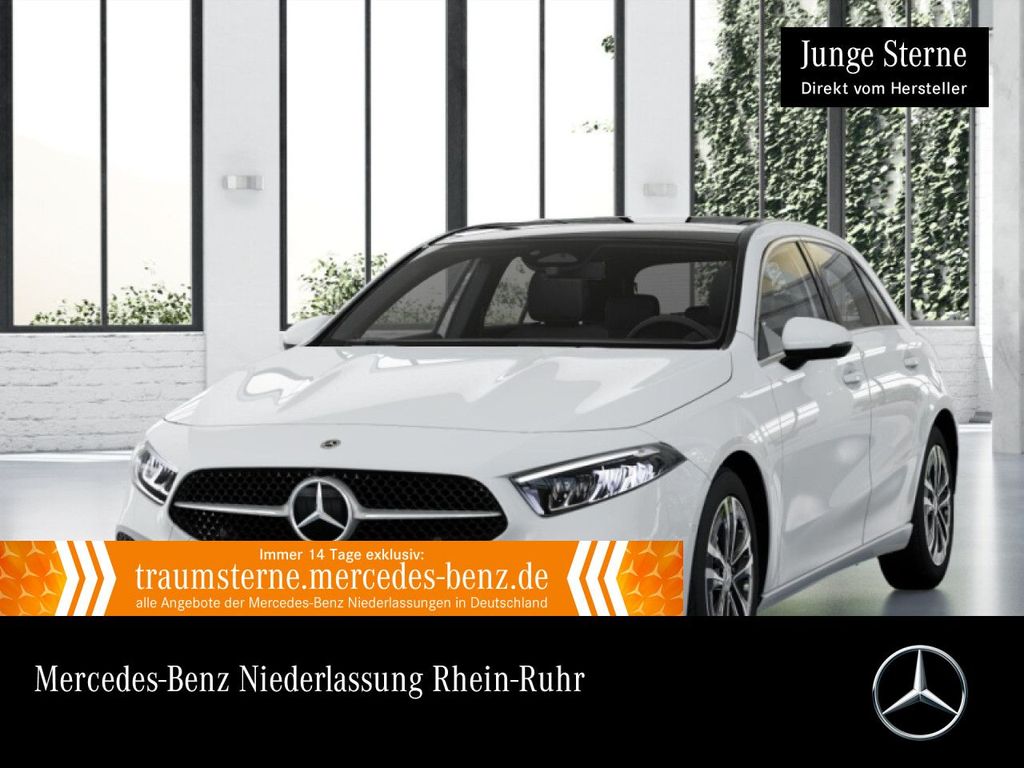 Mercedes-Benz A 200 2024