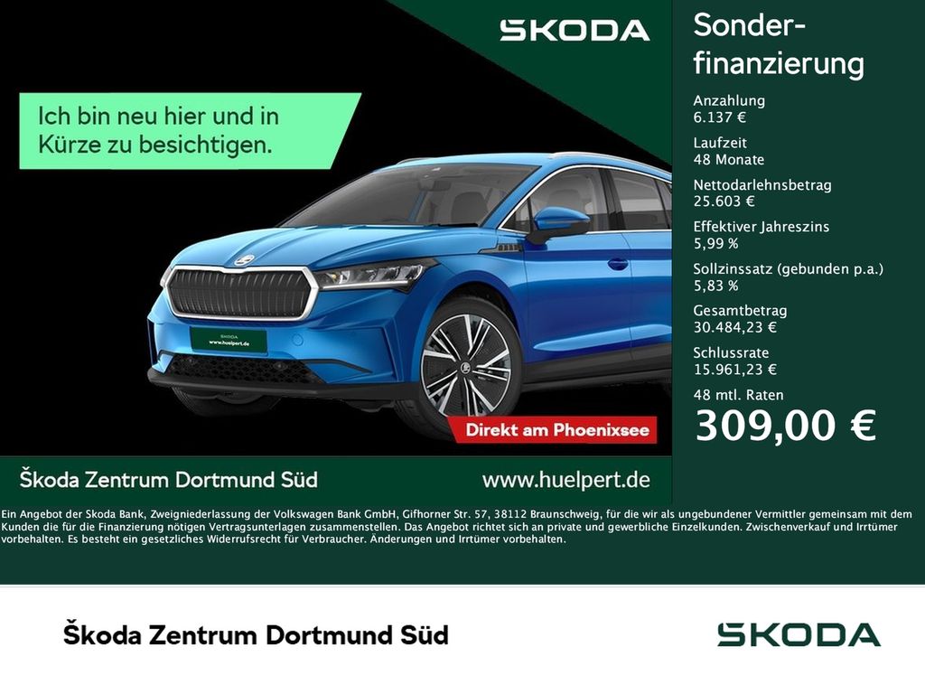 Skoda Superb 2023