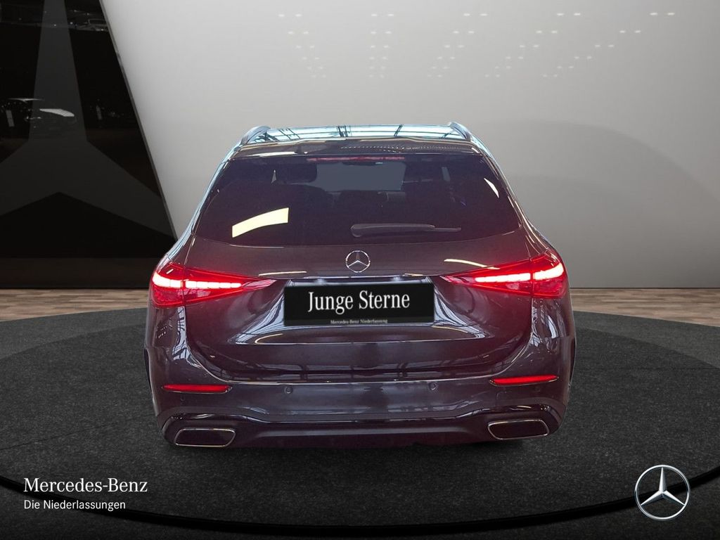 Mercedes-Benz C 200 2024