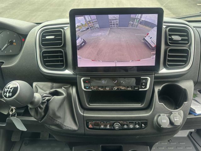 Fiat Ducato 2025