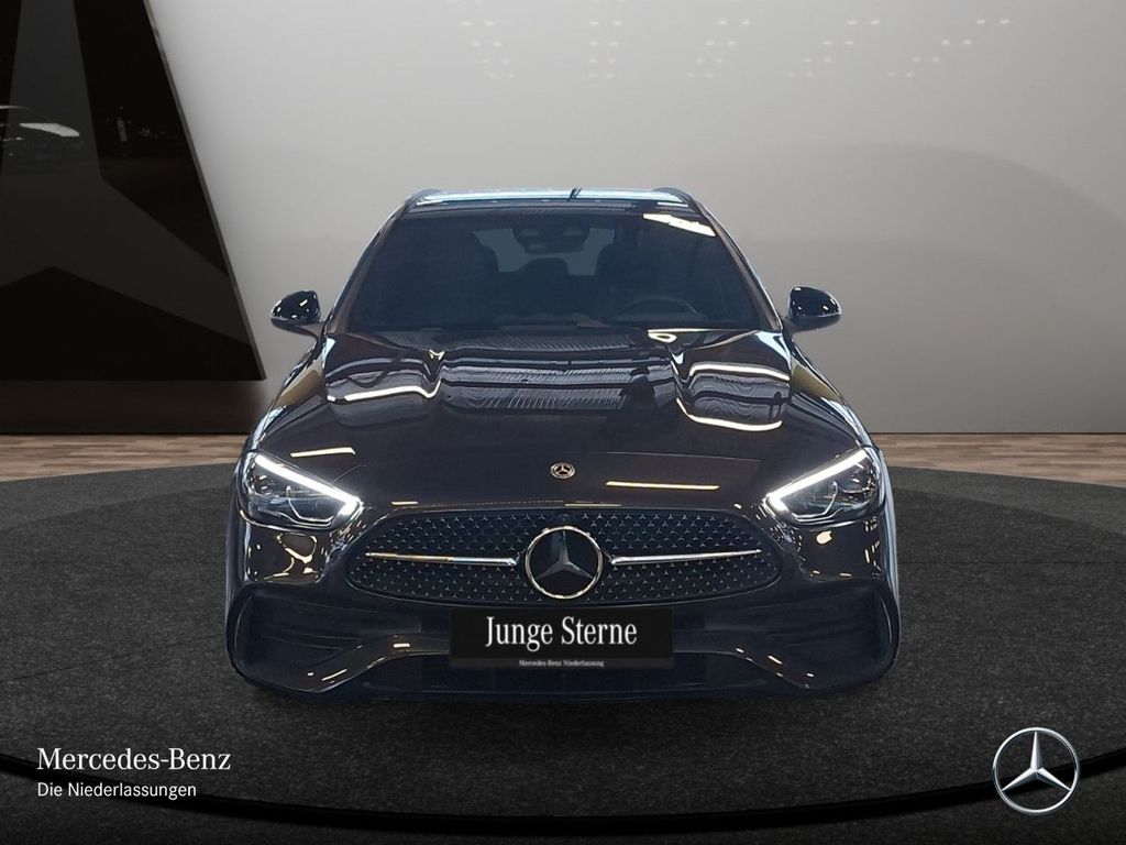 Mercedes-Benz C 200 2024