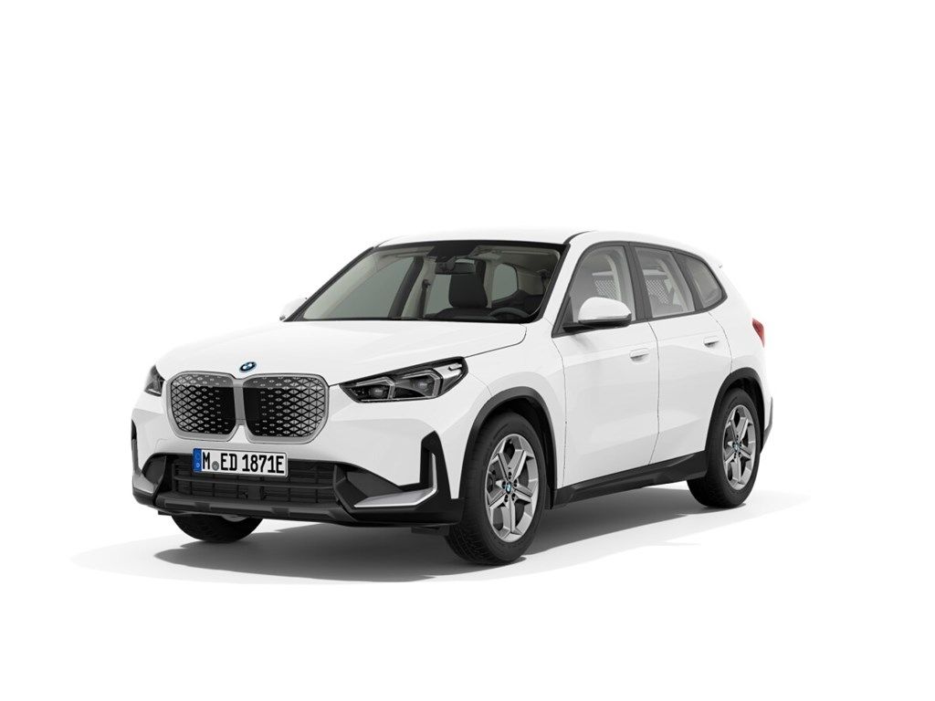 BMW iX1 2024