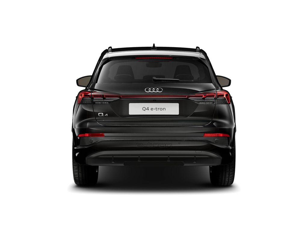 Audi Q4 e-tron 2022