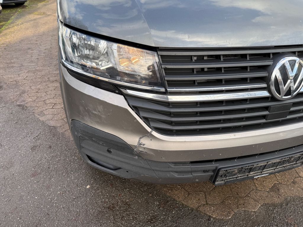 Volkswagen T6 Caravelle 2022