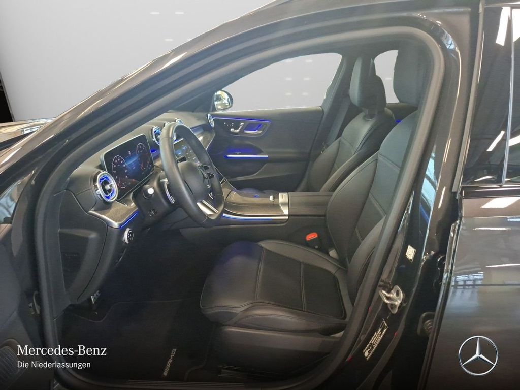 Mercedes-Benz C 200 2024