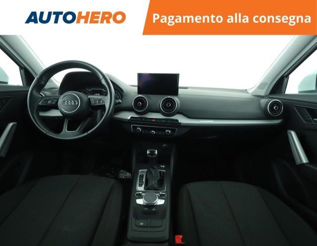 Audi Q2 2022