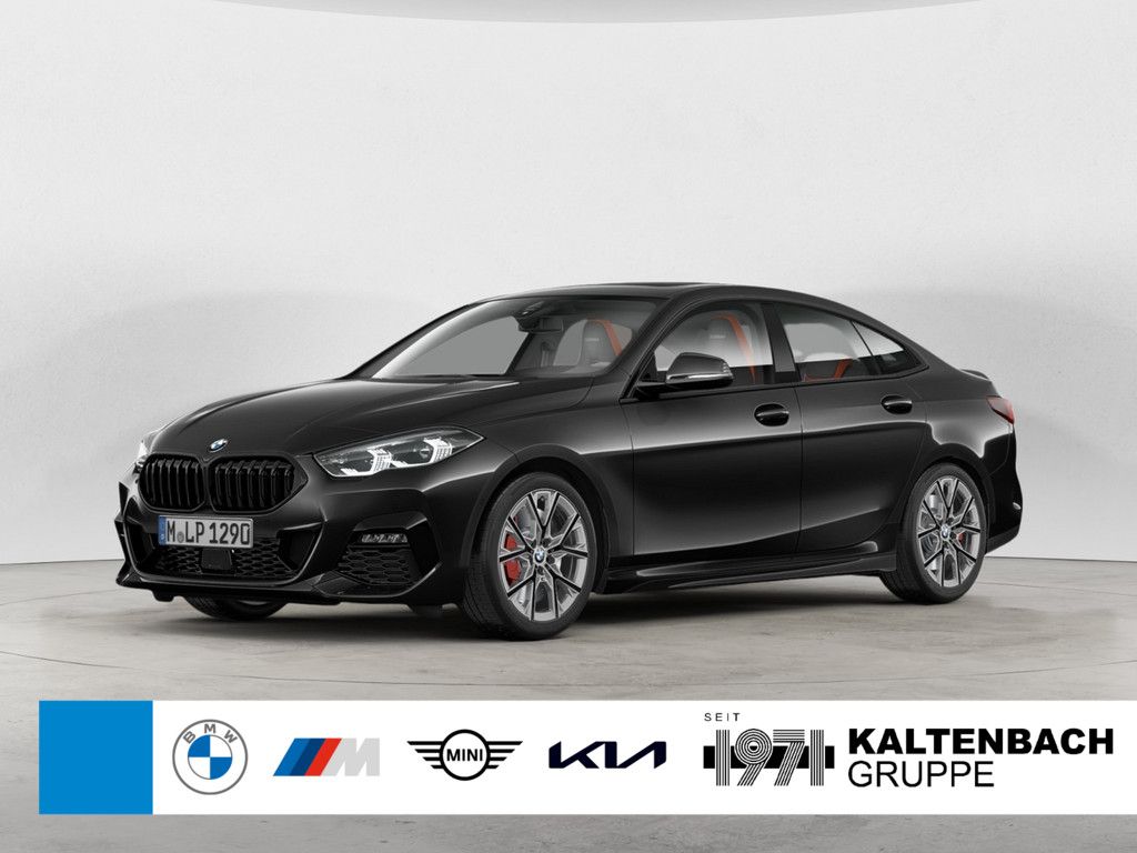 BMW 220 Gran Coupé 2024
