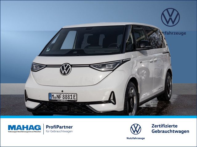 Volkswagen ID. Buzz 2025
