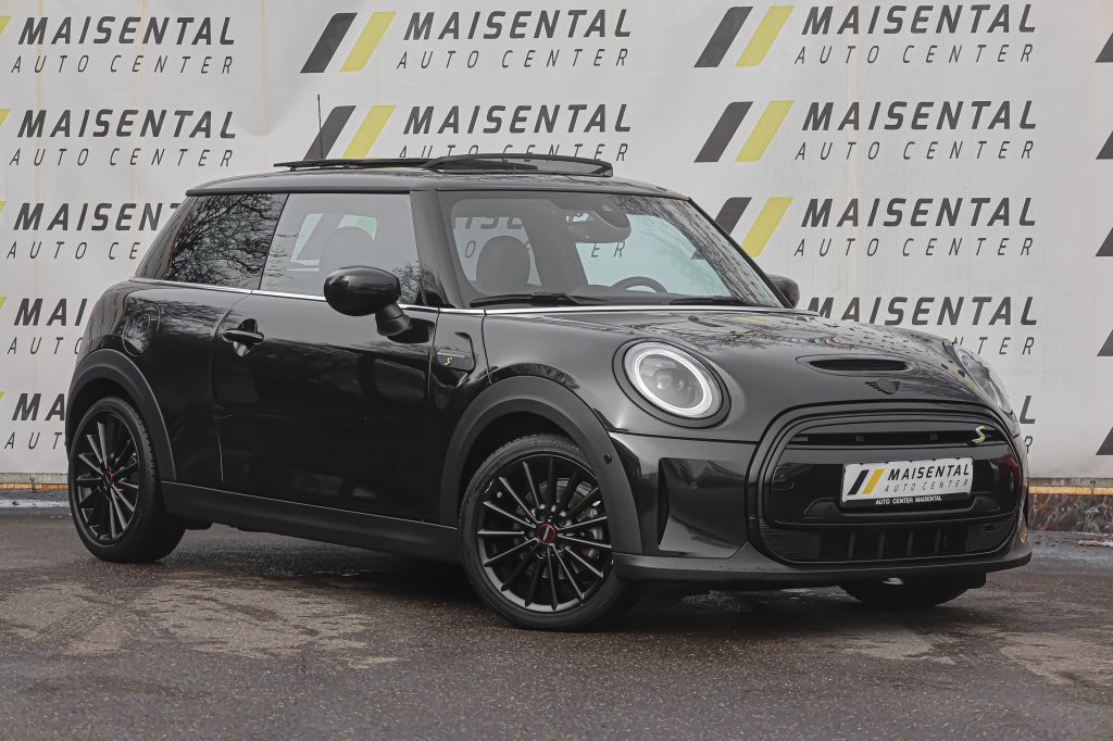 MINI Cooper SE 2023