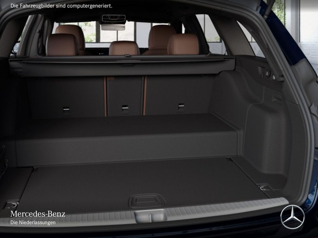 Mercedes-Benz E 300 2021