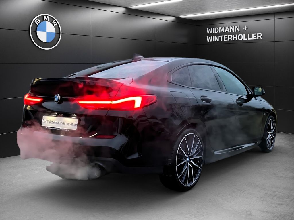 BMW 220 Gran Coupé 2024