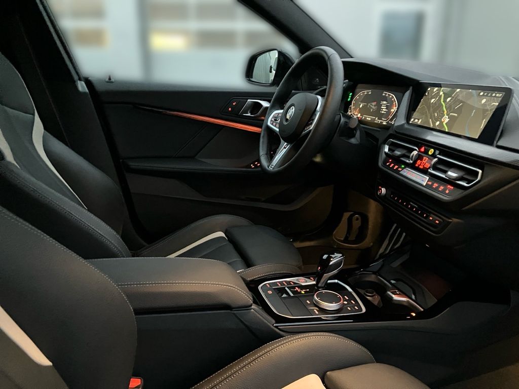 BMW 220 Gran Coupé 2024