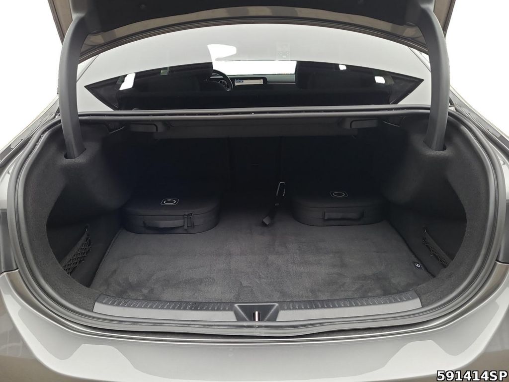 Mercedes-Benz A 250 2024