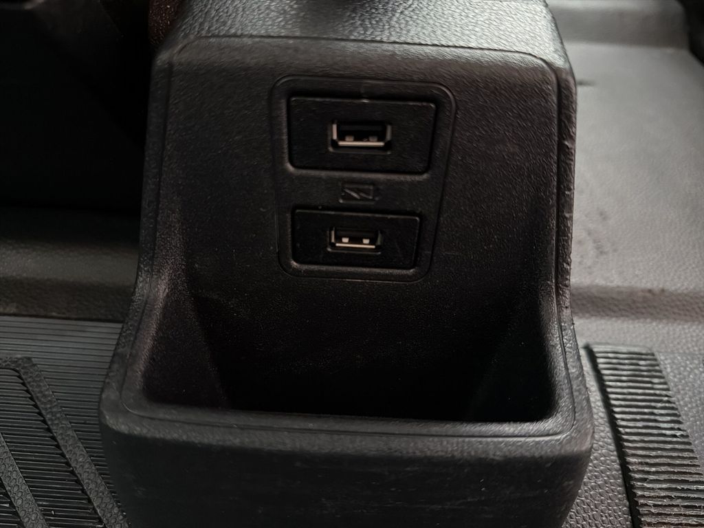 Ford Transit Custom 2021