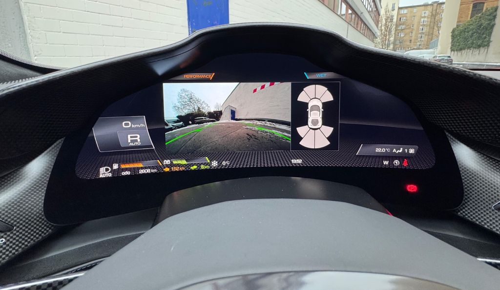 Ferrari 296 GTB 2024