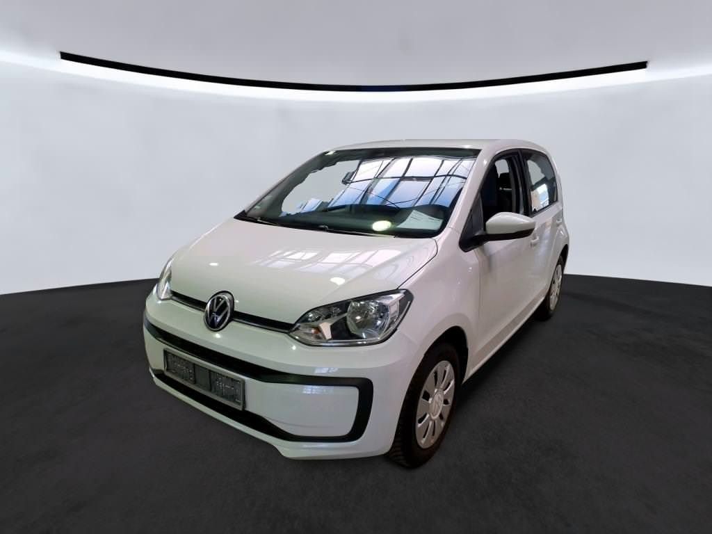 Volkswagen up! 2021