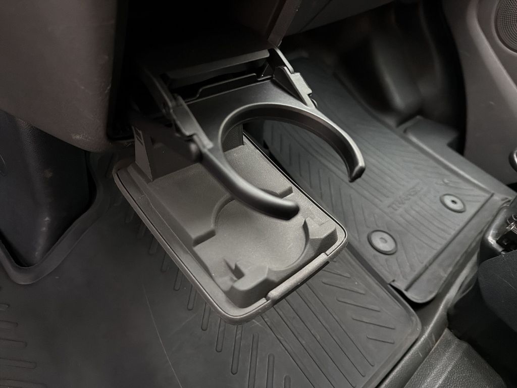 Ford Transit Custom 2021