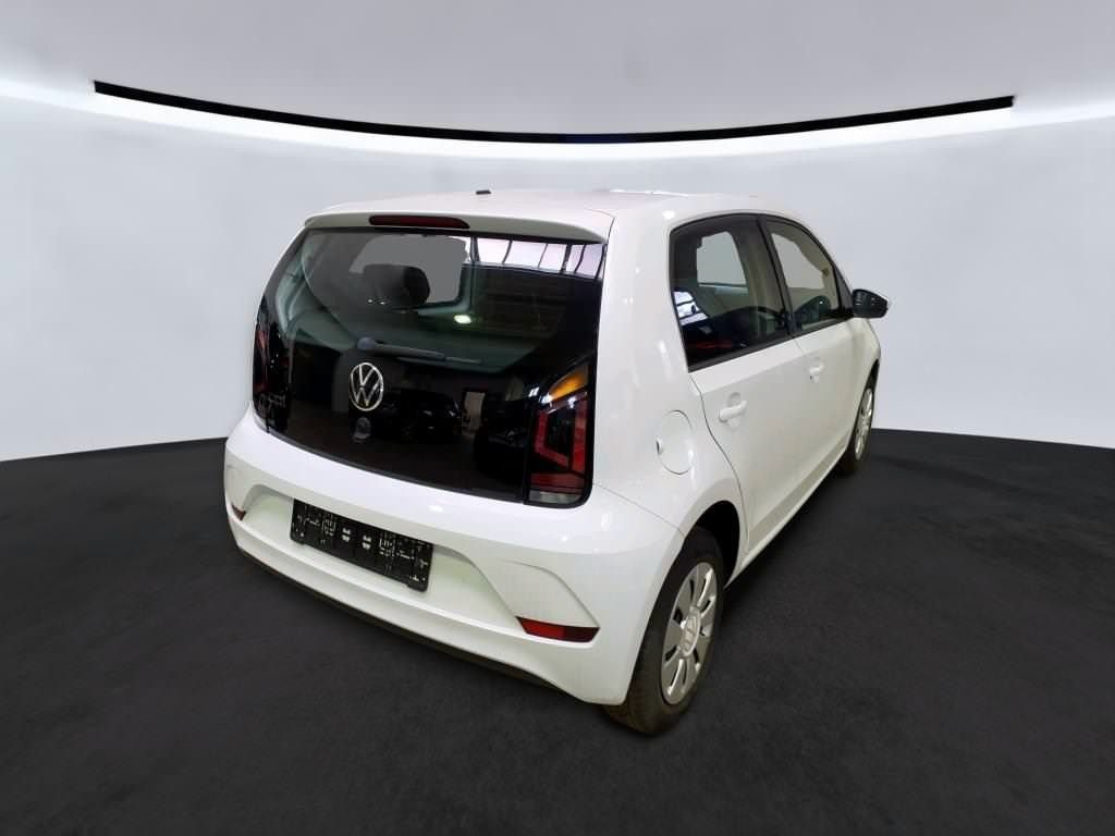 Volkswagen up! 2021