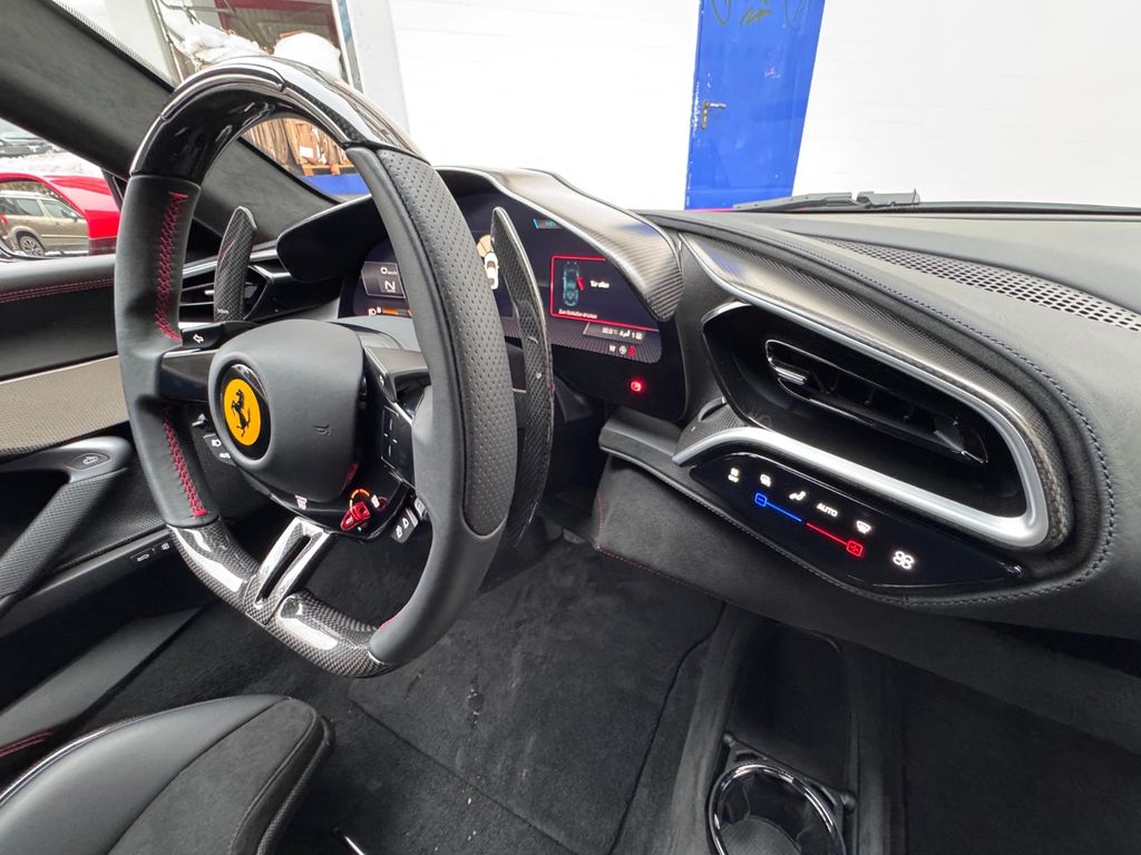 Ferrari 296 GTB 2024