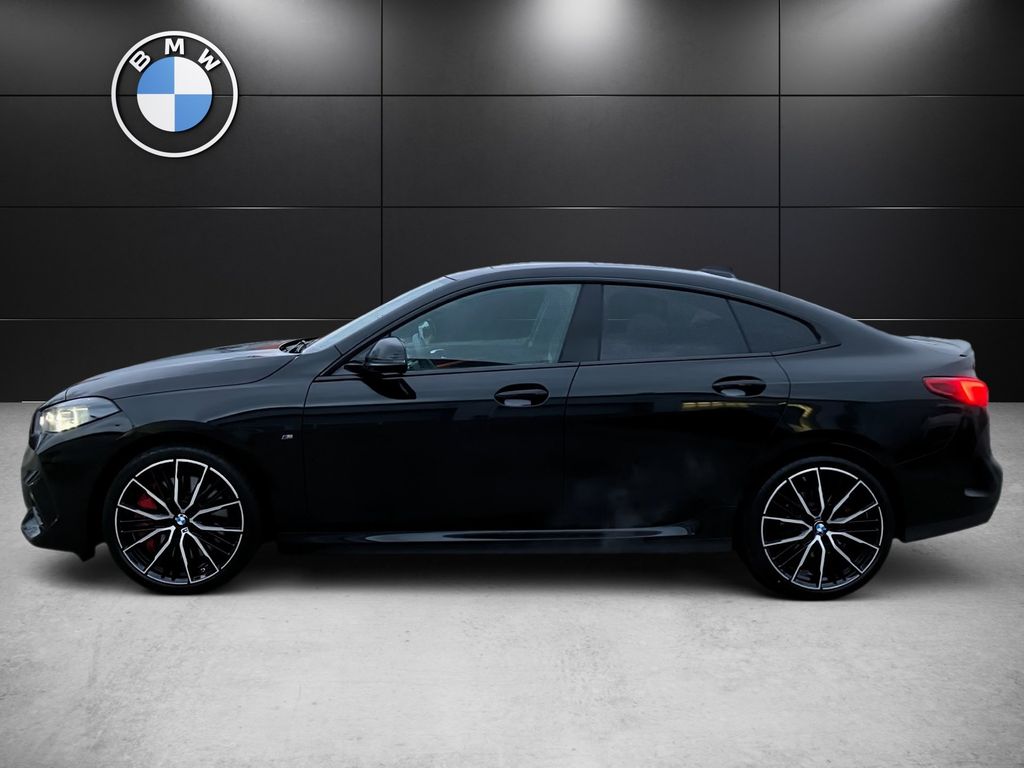 BMW 220 Gran Coupé 2024