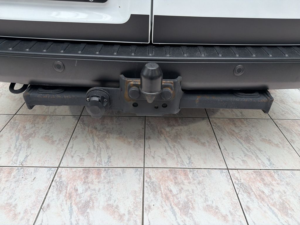 Ford Transit Custom 2021