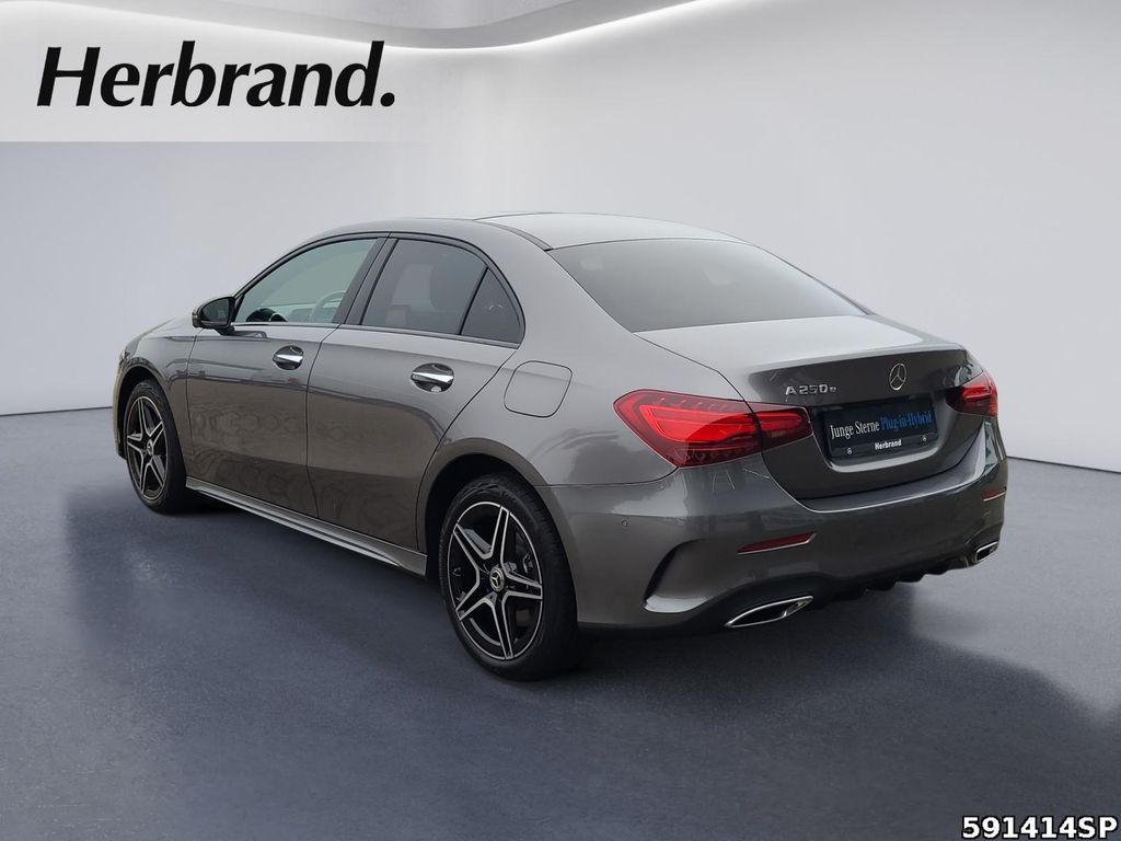 Mercedes-Benz A 250 2024