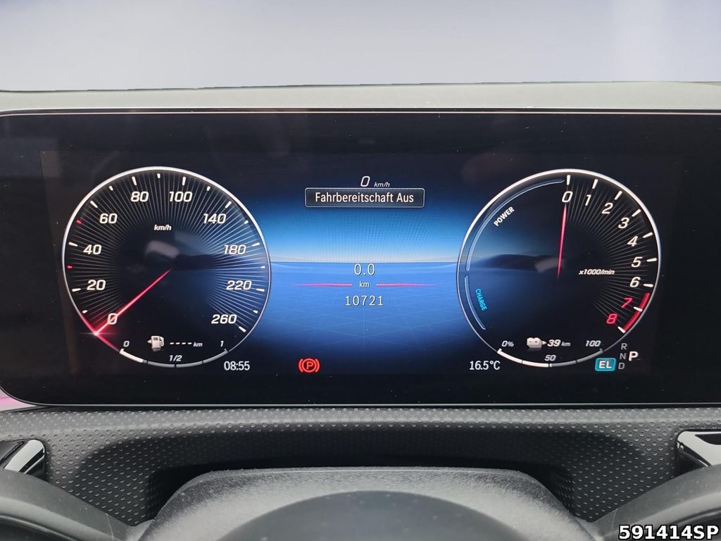 Mercedes-Benz A 250 2024