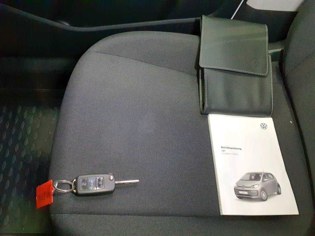 Volkswagen up! 2021
