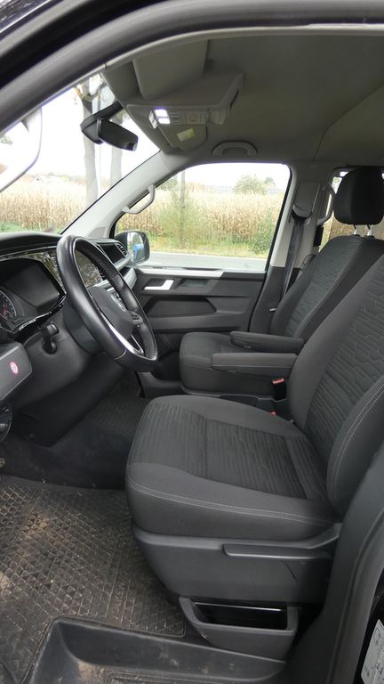 Volkswagen T6 Multivan 2021