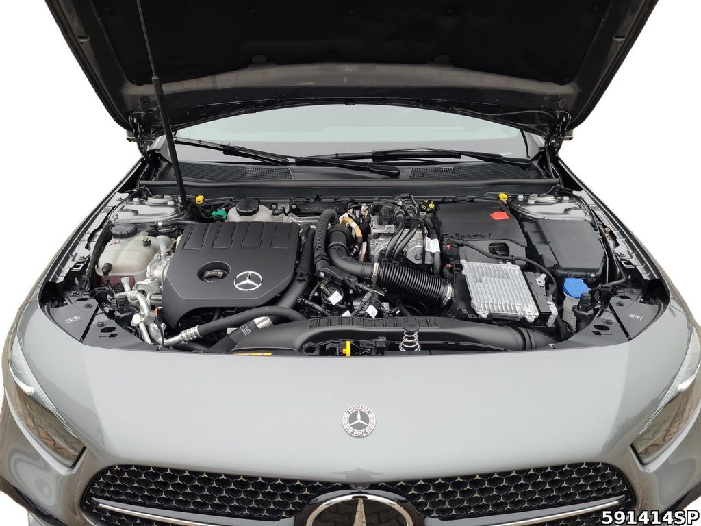 Mercedes-Benz A 250 2024