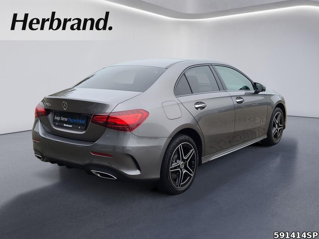 Mercedes-Benz A 250 2024