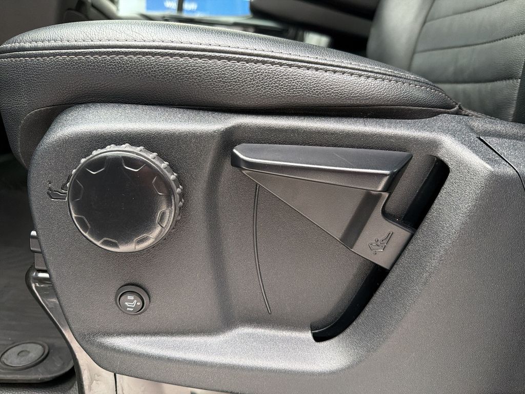 Ford Transit Custom 2021