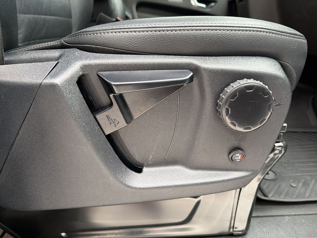 Ford Transit Custom 2021