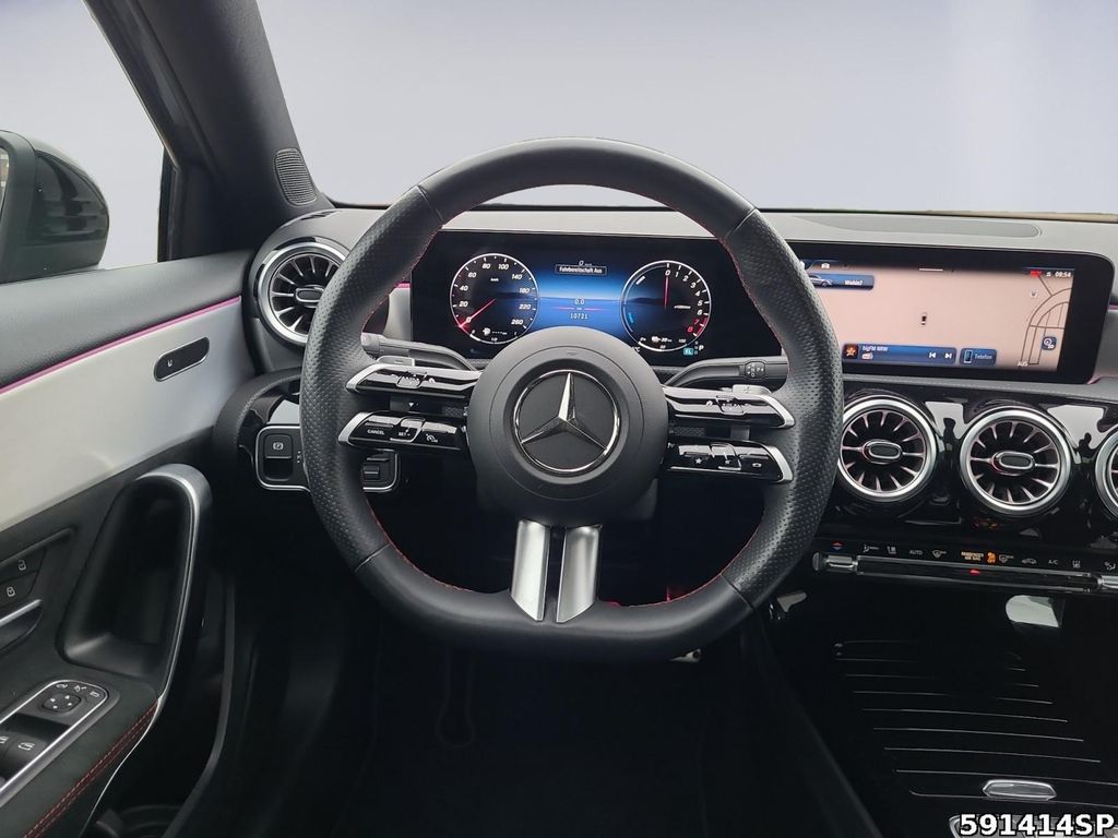 Mercedes-Benz A 250 2024