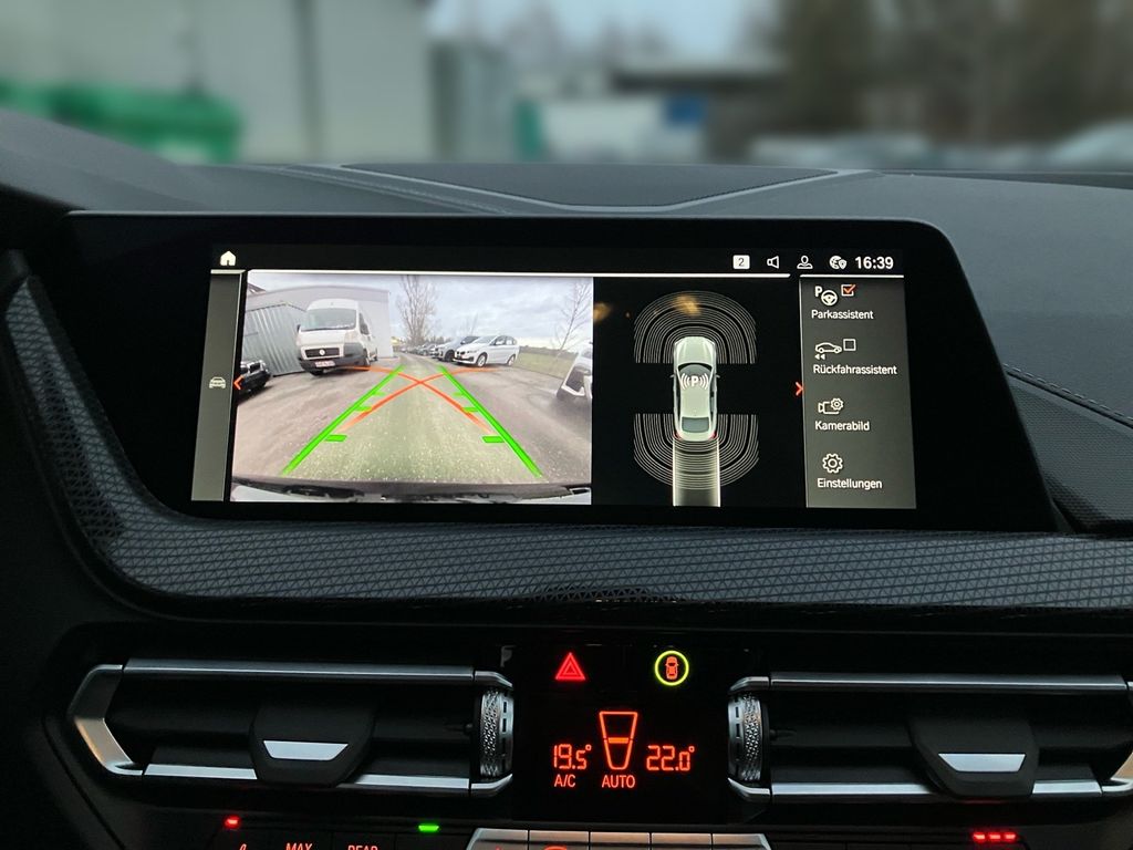 BMW 220 Gran Coupé 2024