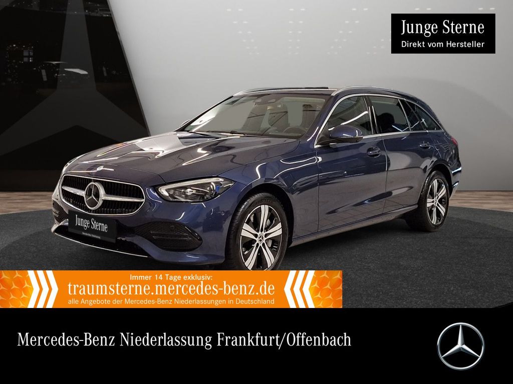 Mercedes-Benz C 300 2024