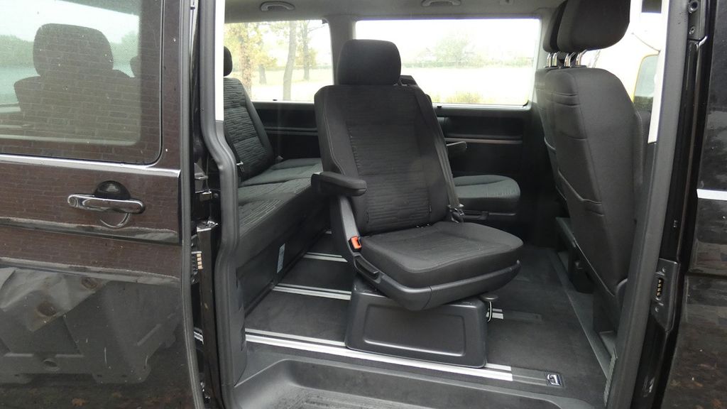 Volkswagen T6 Multivan 2021