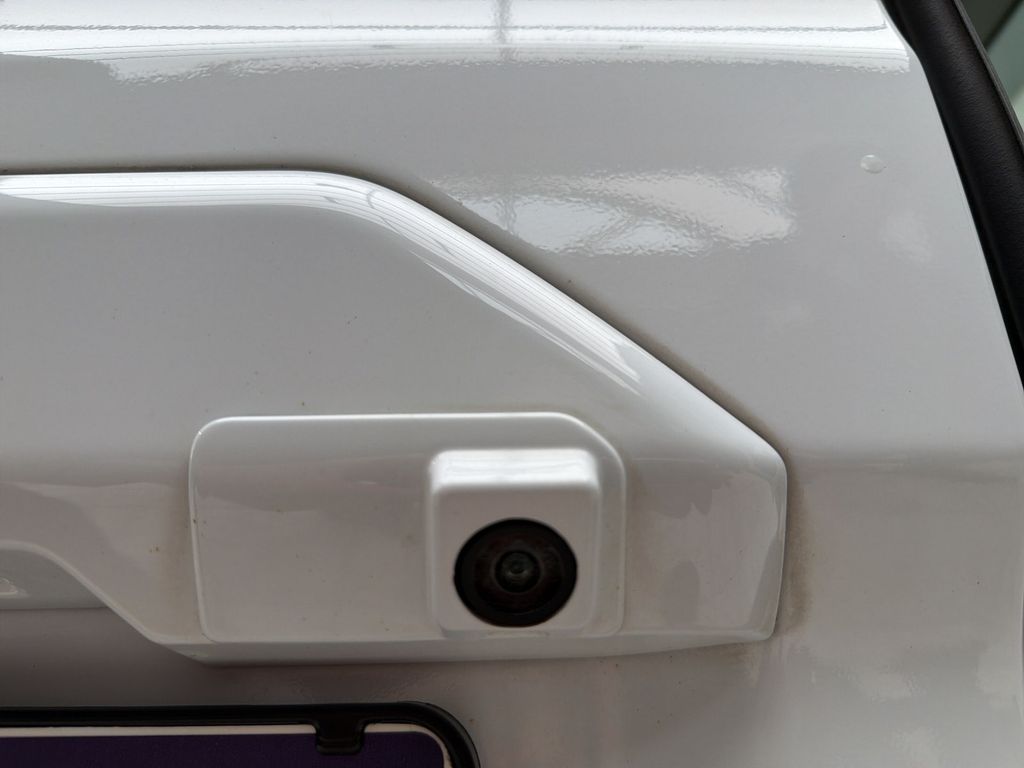 Ford Transit Custom 2021