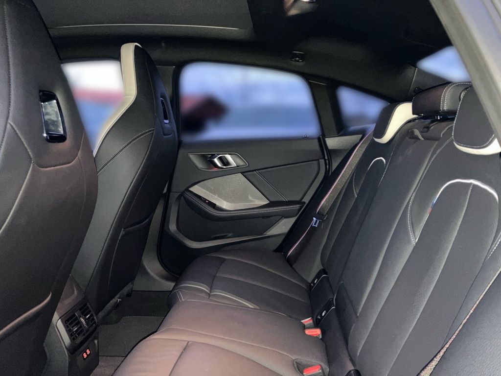 BMW 220 Gran Coupé 2024