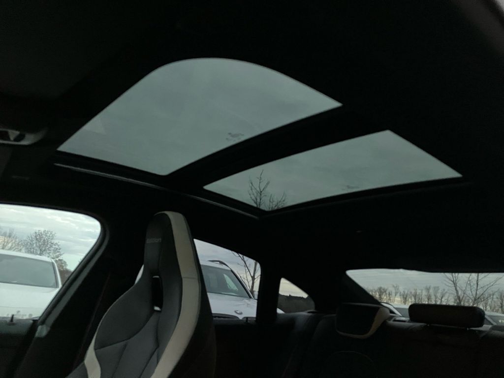 BMW 220 Gran Coupé 2024