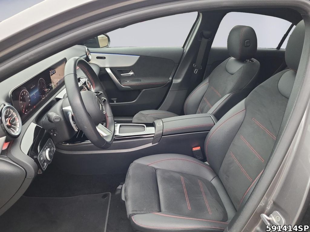 Mercedes-Benz A 250 2024