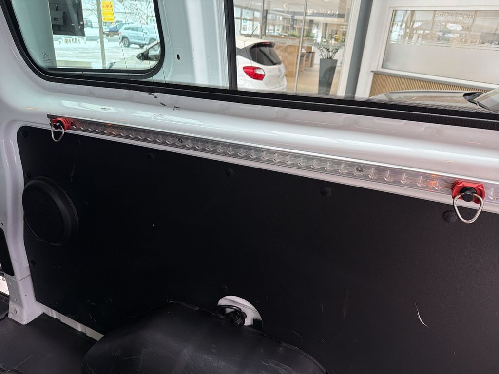 Ford Transit Custom 2021