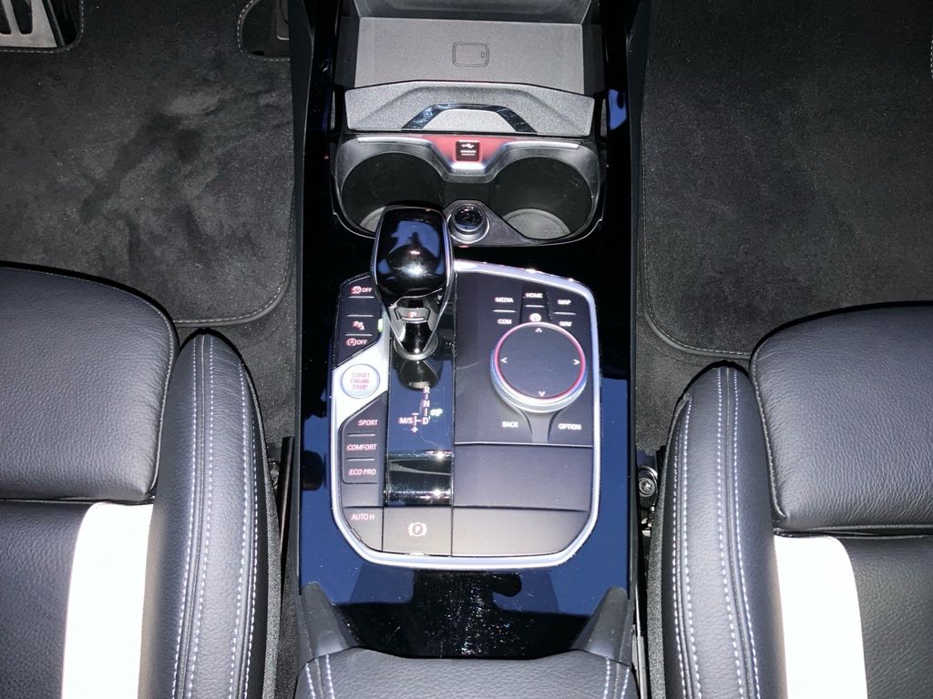 BMW 220 Gran Coupé 2024