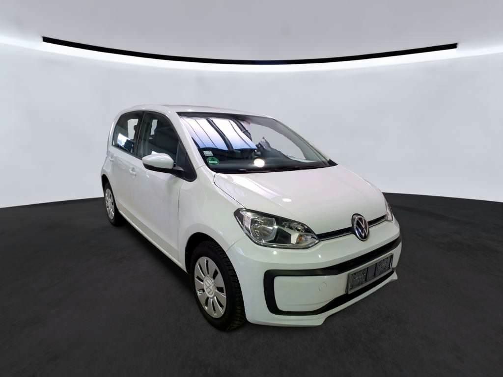 Volkswagen up! 2021