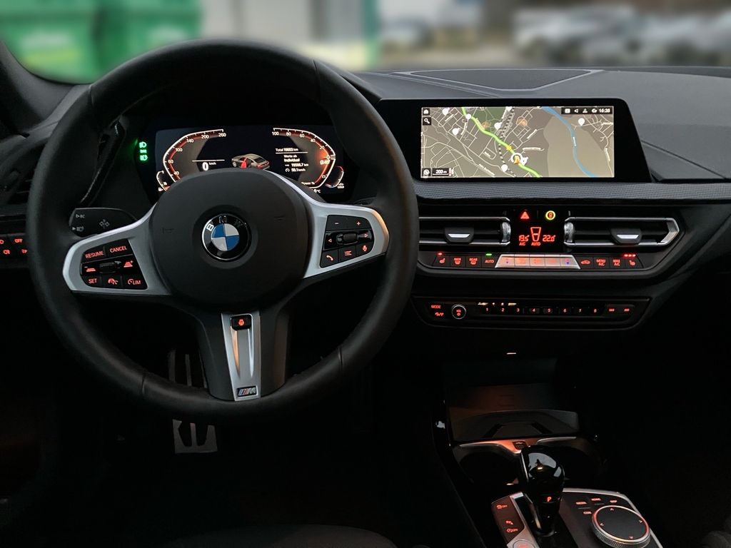 BMW 220 Gran Coupé 2024