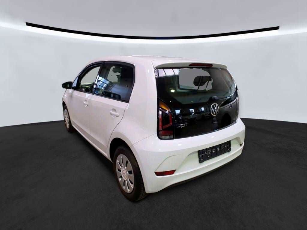 Volkswagen up! 2021