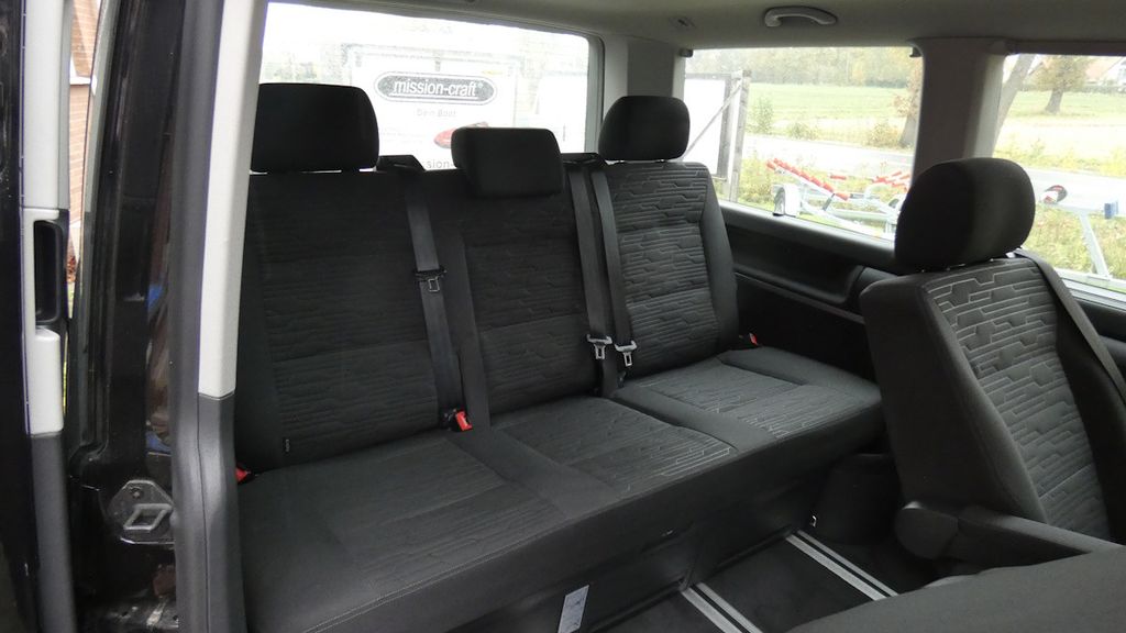 Volkswagen T6 Multivan 2021